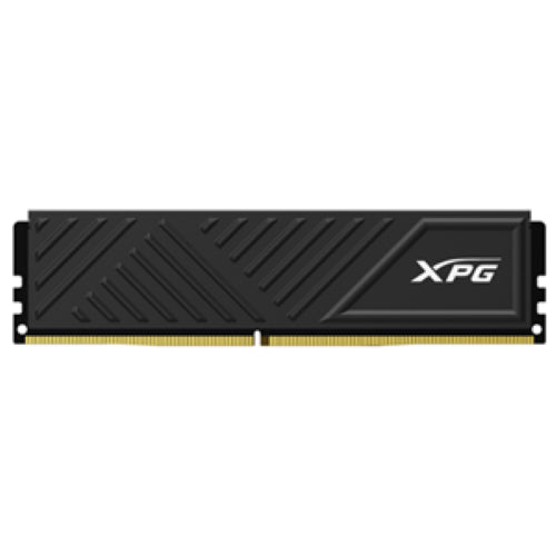 XPG Gammix D35 32GB 2x16GB DDR4 3200 RAM Black