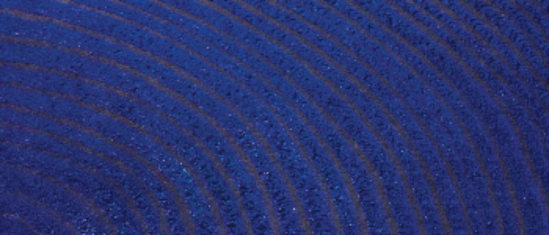 Vibrant Jacquard Blue dye for acrylics, wood, and more; ideal for creative projects and cosplay customization.