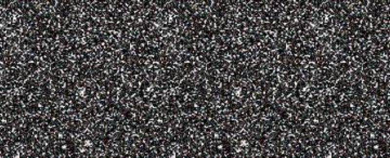 Pearl Ex Powdered Pigment in Carbon Black 640, a versatile art pigment for deep black color on various surfaces.