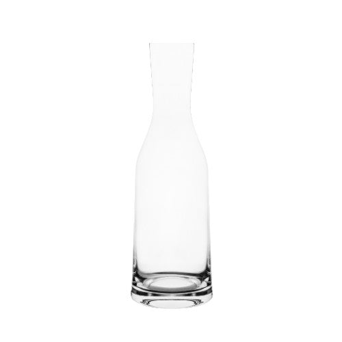 Elegant Ryner Carnivale Carafe 1.2L enhancing wine aromas and flavors, perfect for any wine lover's collection.