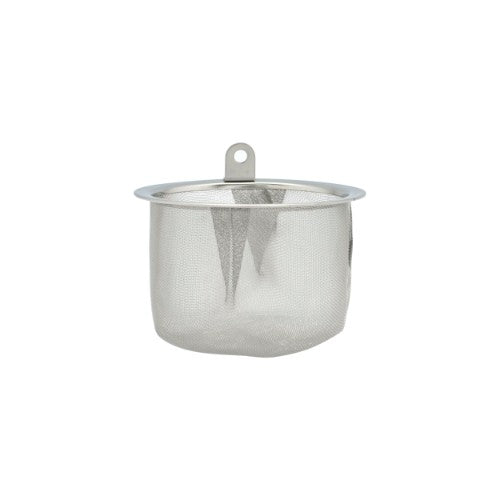 Set of 6 Rockingham stainless steel mesh infusers designed for 1.5L teapots, ensuring optimal tea steeping and flavor.