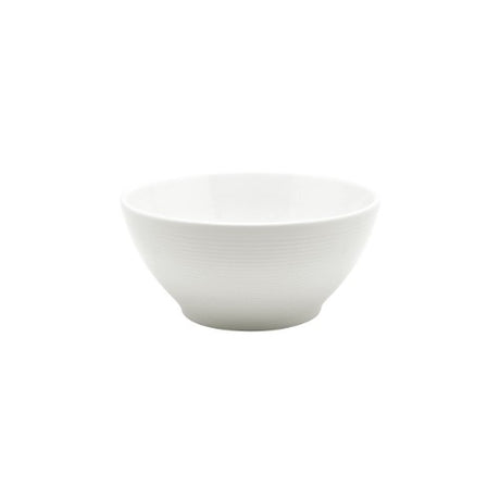 Leela Baralee Wish Bowl 9cm featuring intricate embossments, ideal for serving snacks or as a decorative piece.