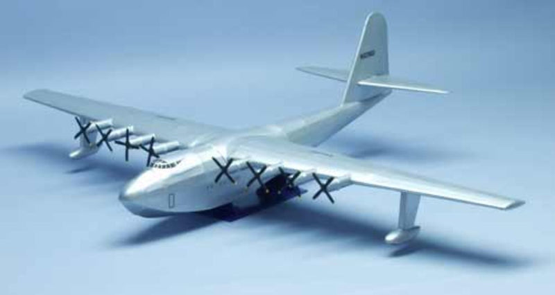 Balsa Glider - 30" Spruce Goose