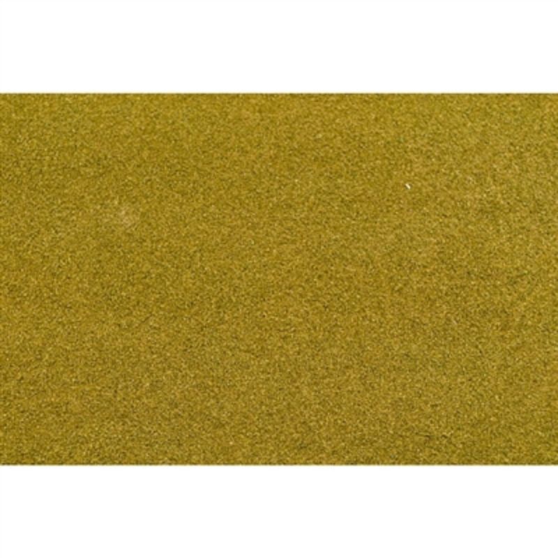 Grass Mat - 2500 x 1250mm (Gold)