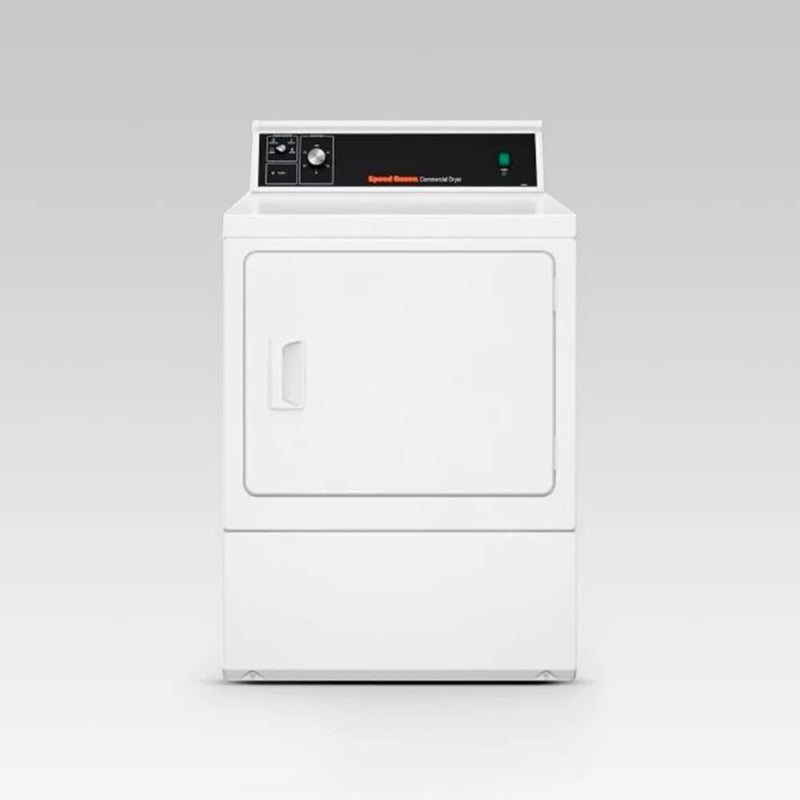 Military Electric Dryer (10kg)