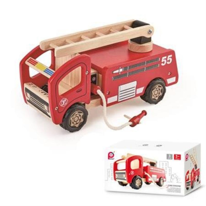 Fire Engine - PINTOY Small (293mm)