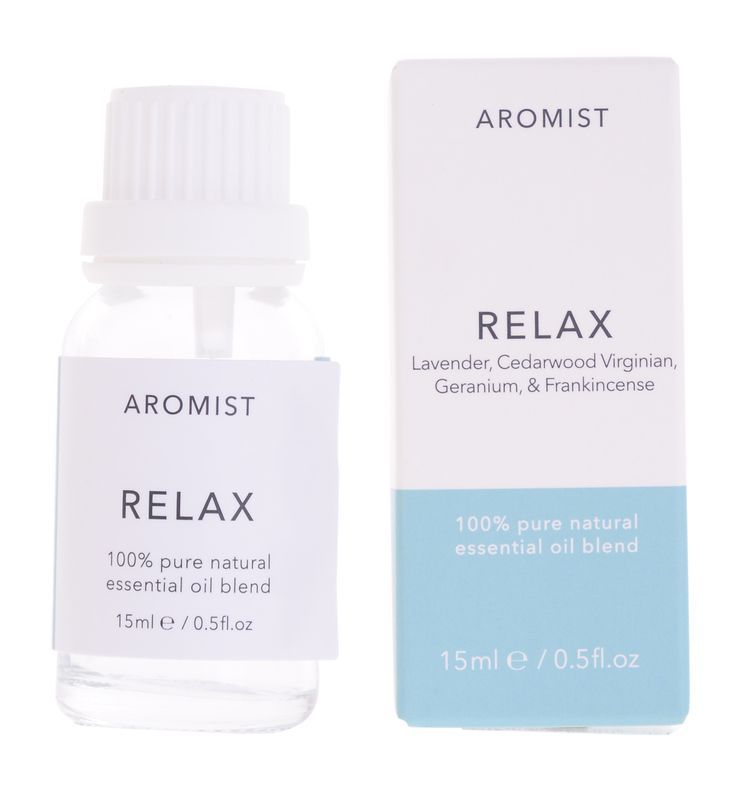 Essential Oil - Aromist Relax 15ml (Set of 6)