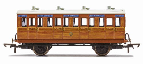 Hornby Isle of Wight Central Railway Terrier model of W11 'Newport', showcasing intricate detail and historic significance.