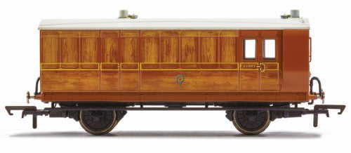 Hornby Isle of Wight Central Railway Terrier Train Pack featuring the historic W11 'Newport' locomotive, ideal for collectors.