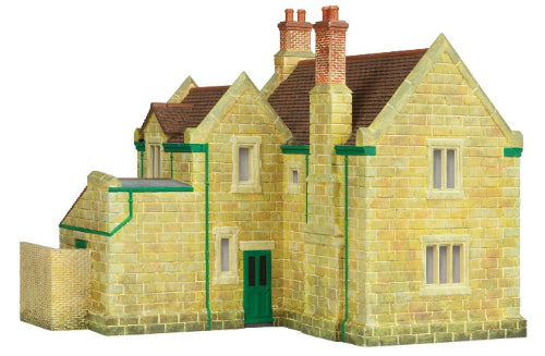 Hornby Accessories - South Eastern Railway Station