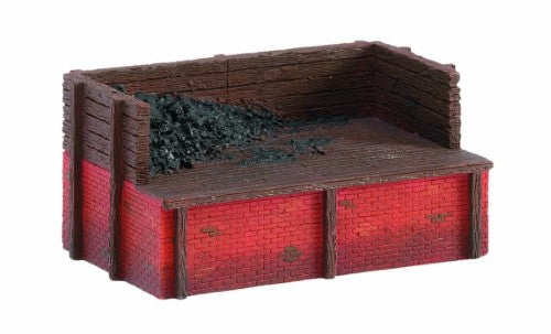 Hornby Accessories - Coal Stage