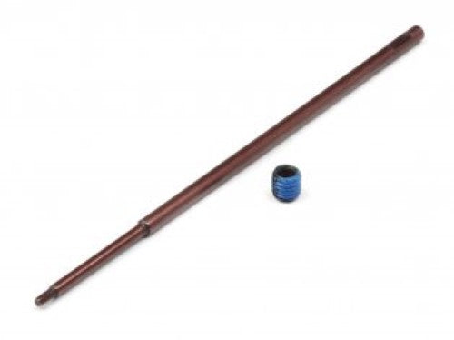 Precision 1.5mm hex tool tip for RC maintenance, featuring durable materials and user-friendly set screw design.