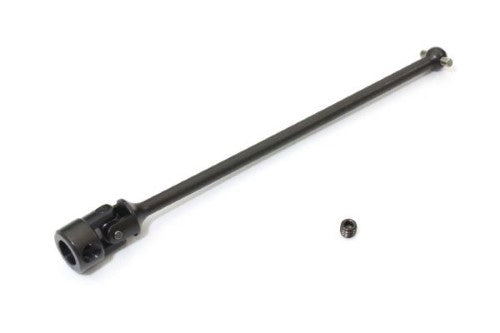 Kyosho MF/USA1 RR C Universal Shaft, high-performance upgrade for RC vehicles, enhancing drivetrain efficiency and torque transfer.