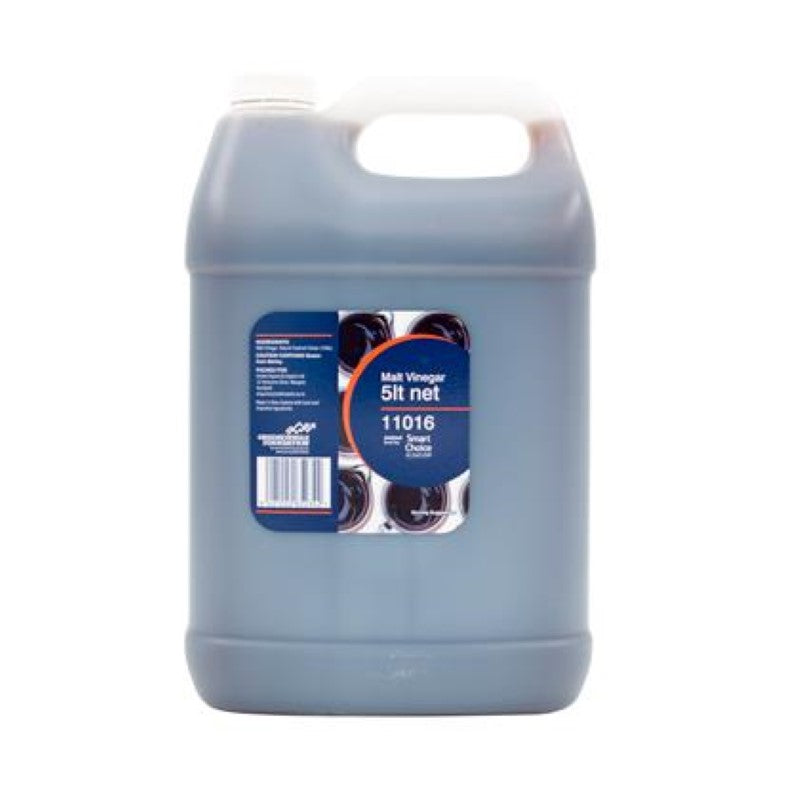 Vinegar Malt - Smart Choice - 5L