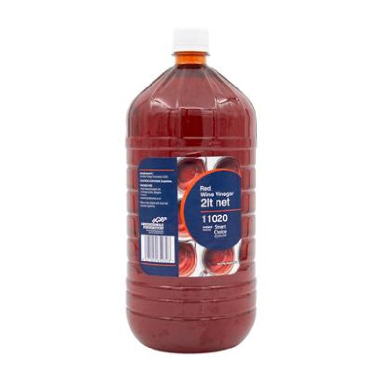 Vinegar Red Wine - Smart Choice - 2L