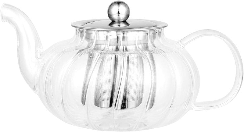 Glass Teapot - Avanti Dhalia (400ml)
