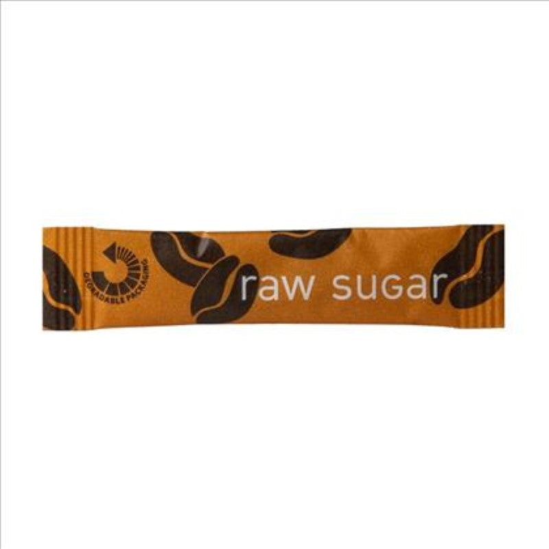 Sugar Sticks Raw PCU - Healthpak - 2000X3.1G