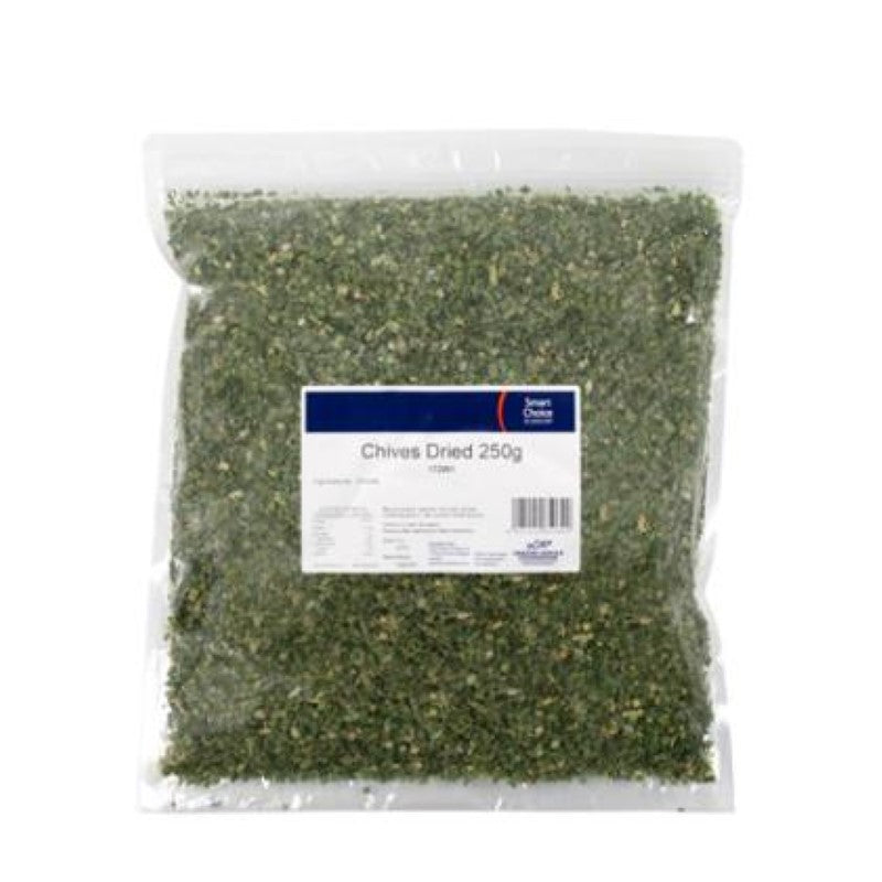 Chives Dried - Smart Choice - 250G