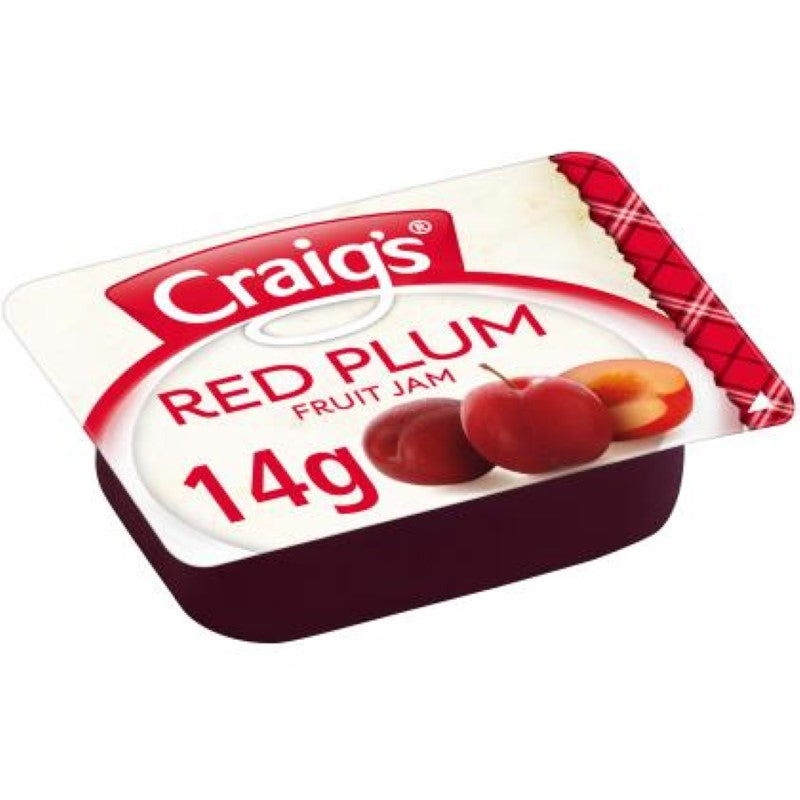 Jam Plum PCU - Craig's - TRAY75