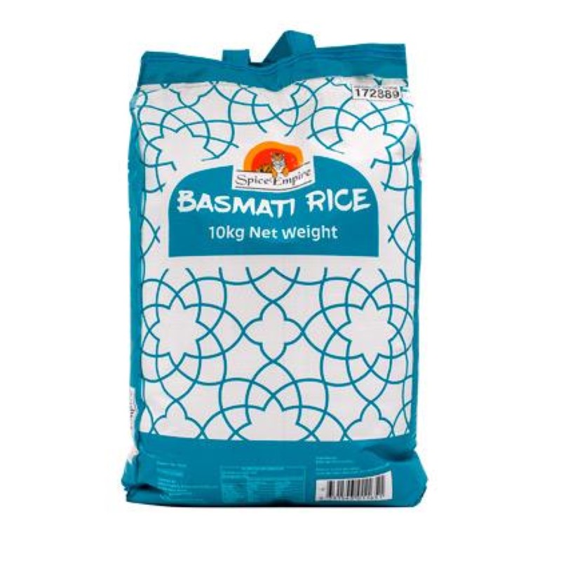 Rice Basmati - Spice Empire - 10KG