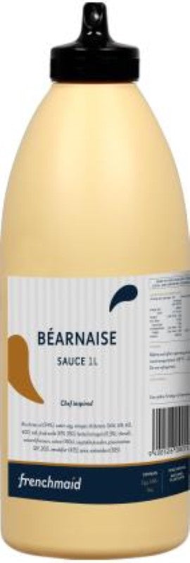 Sauce Bearnaise - Frenchmaid - 1L