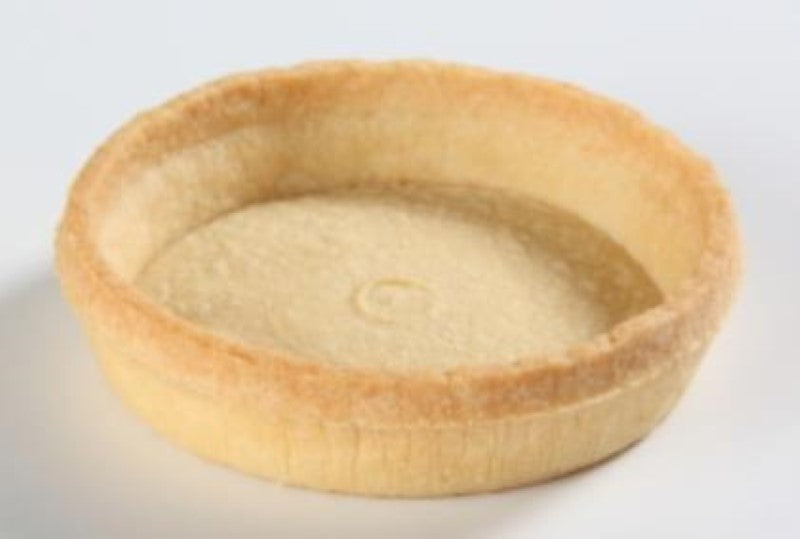 Pastry Cases Sweet 100mm - Lincoln Bakery - 72PC