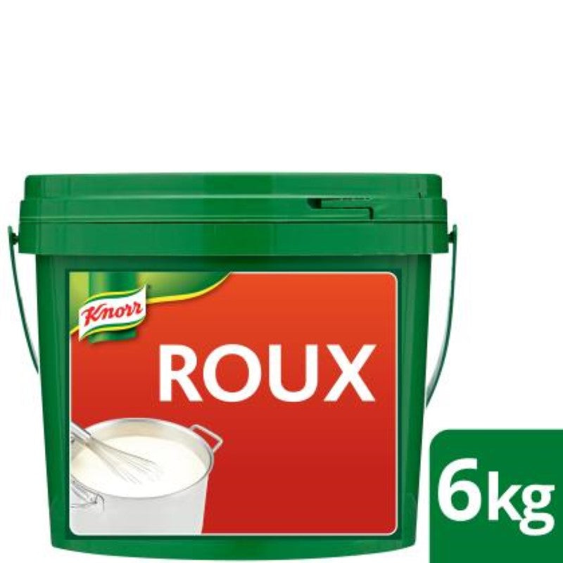 Roux - Knorr - 6KG