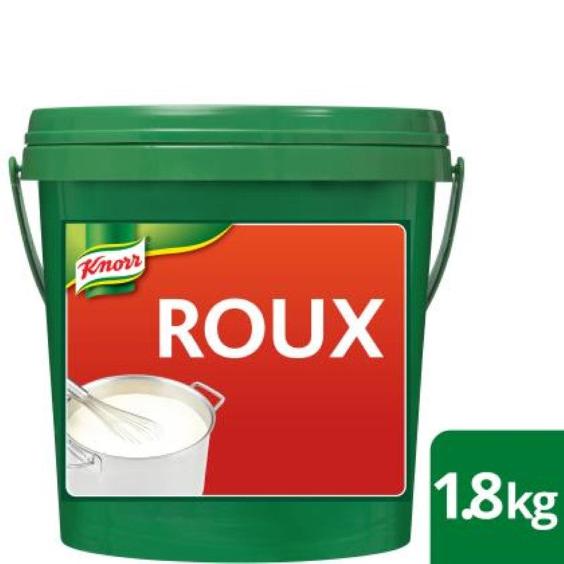 Roux - Knorr - 1.8KG