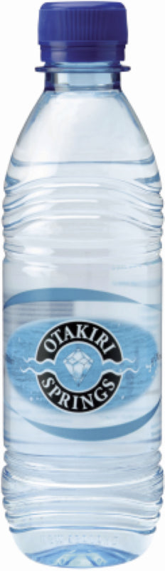 Water Still PET Screw Cap - Otakiri - 24X500ML