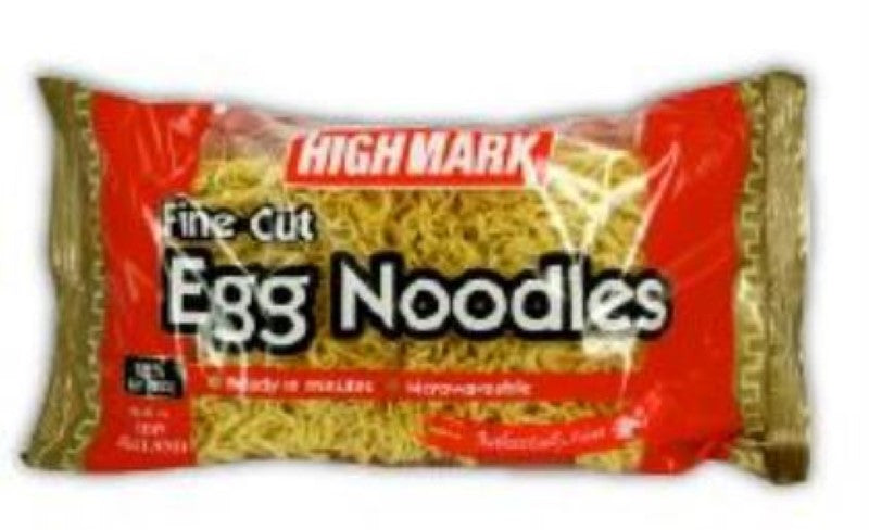 Noodle Egg Fine - High Mark - 280G