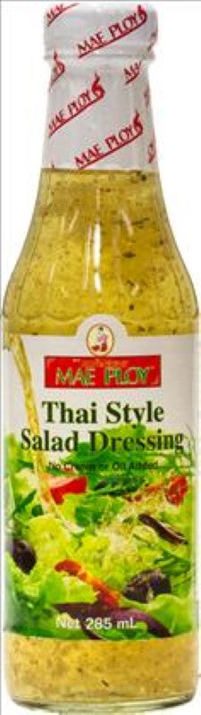 Dressing Thai Style - Mae Ploy - 285ML