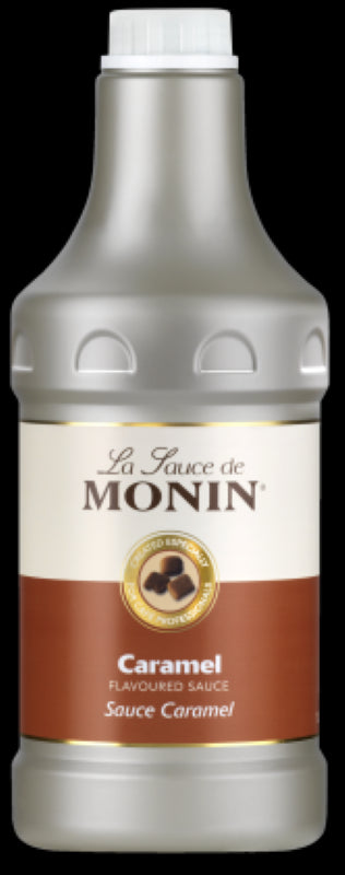 Sauce Caramel - Monin - 1.89L