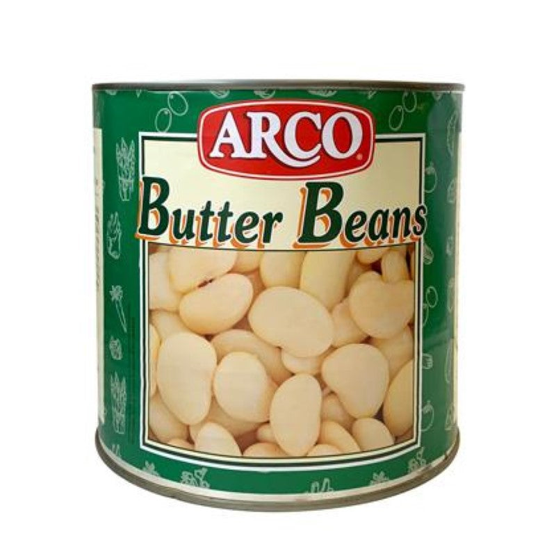 Beans Butter - ARCO - 2.5KG