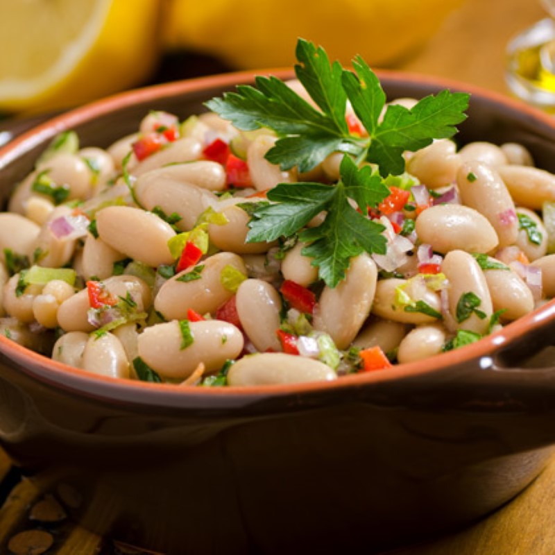 Beans Cannellini In Brine - ARCO - 400G