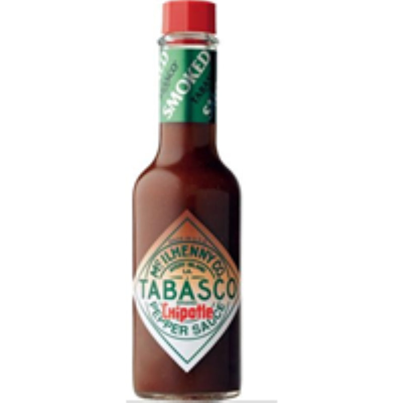 Sauce Tabasco Chipotle - Tabasco - 150ML