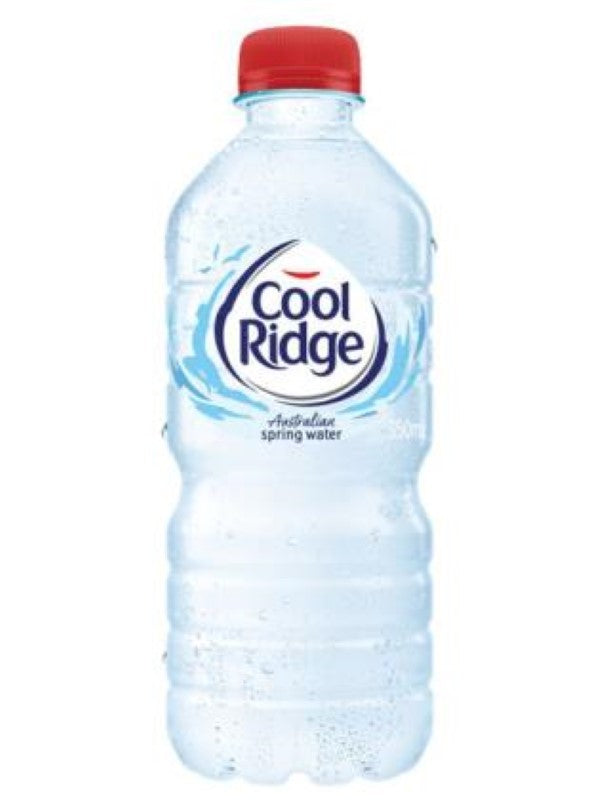 Water Mini - Cool Ridge - 24X350ML