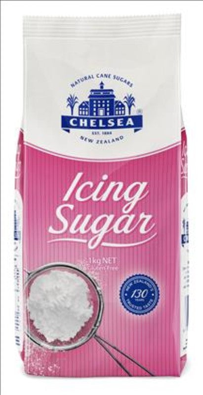 Sugar Icing - Chelsea - 1KG