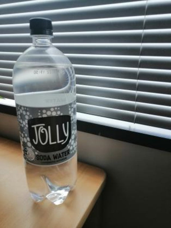 Drink Soda Water - Jolly - 1.5L