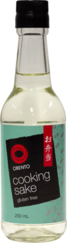 Sake Cooking - Obento - 250ML