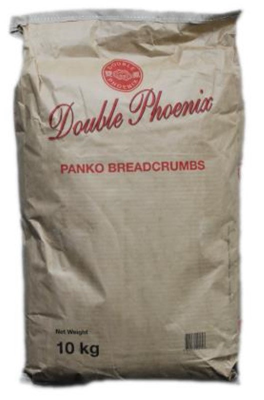 Breadcrumbs Panko - Double Phoenix - 10KG