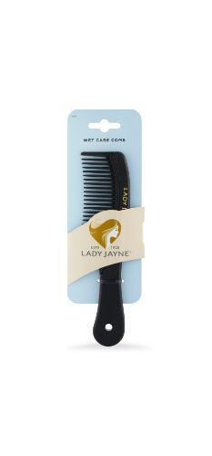 Lady Jane - Wet Care Comb