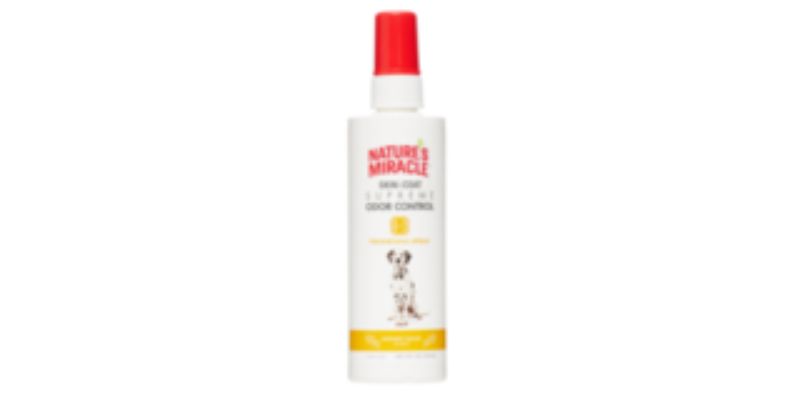 Nature's Miracle Honey Sage & Spearmint Freshening Spray 236ml
