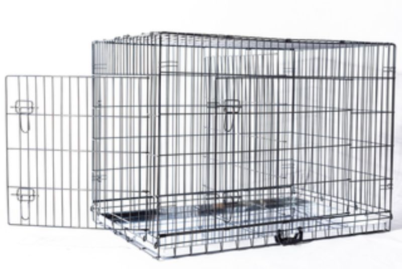 Dog Crate - Pawz & Clawz | Dog Crate | Large/XLarge