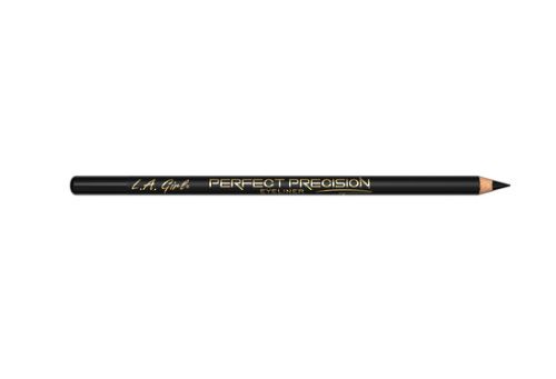 La Girl Perfect Precision Eyeliner Pencil - Dark Brown