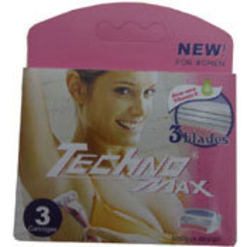 Techno Max Ladies Cartridge Refill 5pc