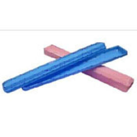 Plastic toothbrush case in various colors, designed for hygiene and portability, perfect for travel and everyday use.