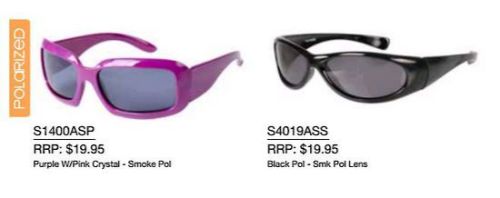 Colorful Aspect Kids Sunglasses provide 100% UV protection, perfect for stylish outdoor play and adventure.