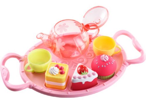 Early Learing Centre - Bathtime Tea Party