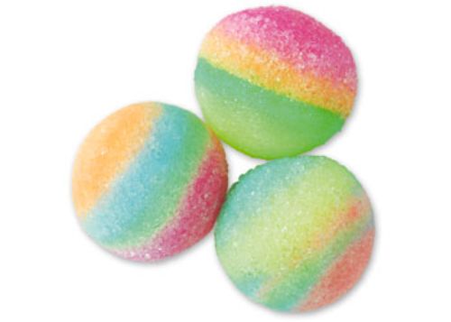 Craft your own bouncy balls with vibrant glow-in-the-dark crystals in this fun Galt kit for ages 8 and up.