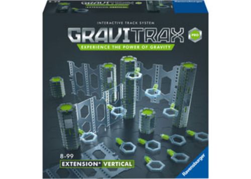 GraviTrax - PRO Extension Vertical